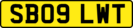 SB09LWT