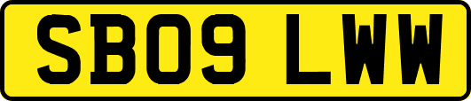 SB09LWW