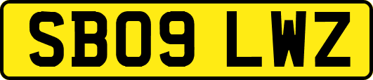 SB09LWZ