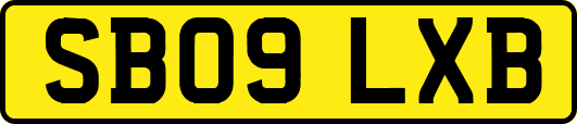 SB09LXB