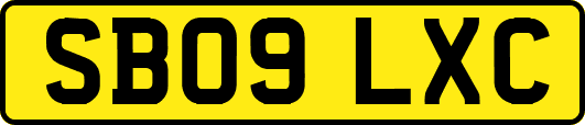 SB09LXC