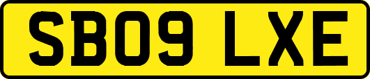 SB09LXE