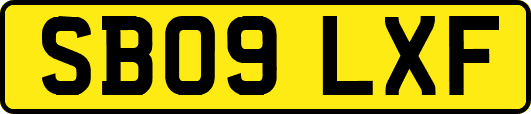 SB09LXF