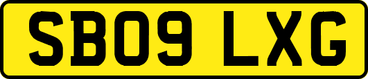SB09LXG