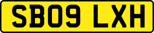 SB09LXH