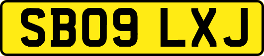 SB09LXJ