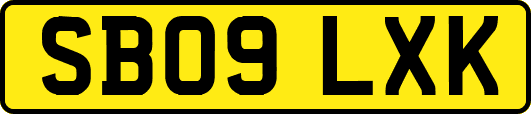 SB09LXK