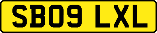 SB09LXL