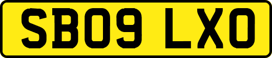 SB09LXO
