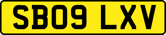 SB09LXV