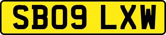 SB09LXW