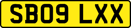 SB09LXX
