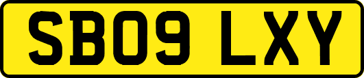 SB09LXY