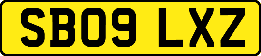 SB09LXZ