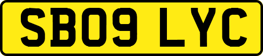 SB09LYC