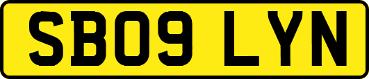 SB09LYN