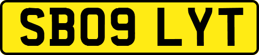 SB09LYT