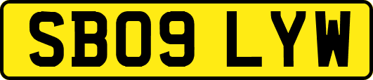 SB09LYW