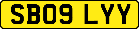 SB09LYY