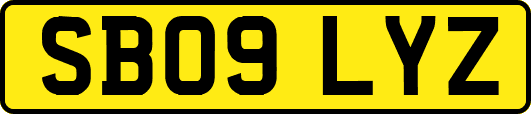 SB09LYZ