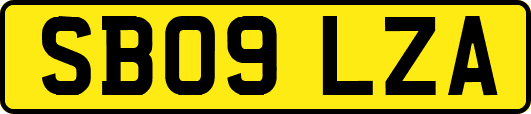 SB09LZA