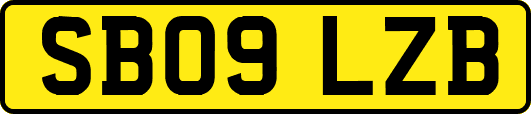 SB09LZB