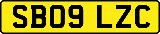 SB09LZC