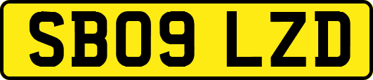 SB09LZD