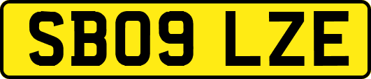 SB09LZE