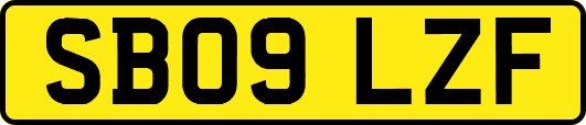 SB09LZF