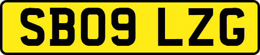 SB09LZG