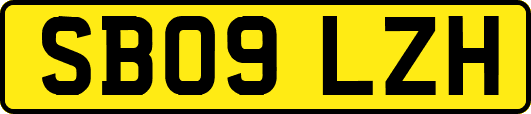 SB09LZH