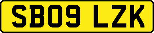 SB09LZK