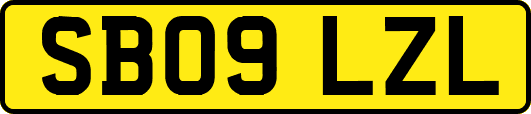 SB09LZL