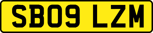 SB09LZM