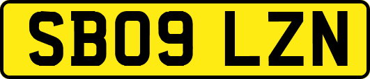 SB09LZN