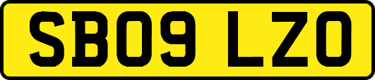 SB09LZO