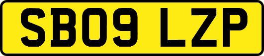 SB09LZP