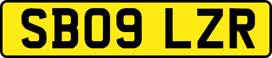 SB09LZR
