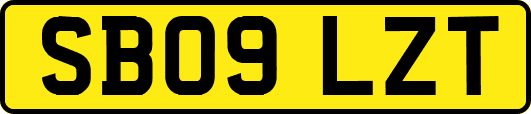 SB09LZT