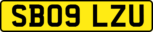 SB09LZU