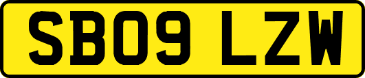 SB09LZW