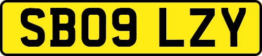 SB09LZY