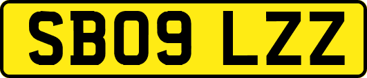 SB09LZZ