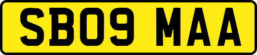 SB09MAA