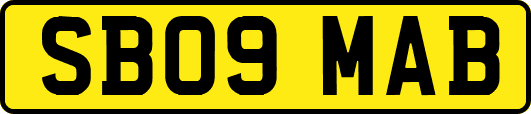SB09MAB