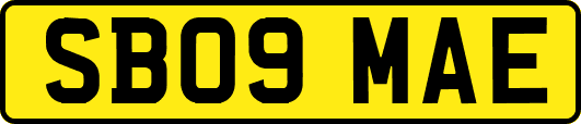 SB09MAE