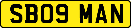 SB09MAN