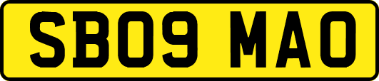 SB09MAO