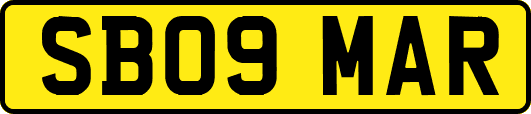 SB09MAR